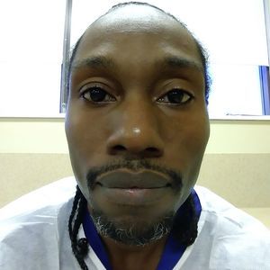 Meet your Posher, Gary